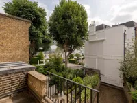 Недвижимость Egerton Crescent: 7