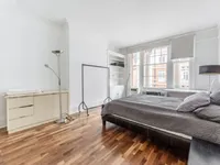 Недвижимость Basil Street, Knightsbridge: 5