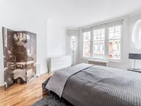 Недвижимость Basil Street, Knightsbridge: 8