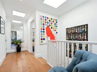 Недвижимость Redcliffe Road, Chelsea: 2