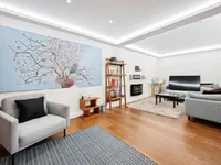 Недвижимость Redcliffe Road, Chelsea: 14