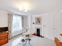 Недвижимость Coulson Street, Chelsea: 4