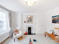 Недвижимость Coulson Street, Chelsea: 7