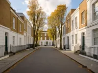 Недвижимость Coulson Street, Chelsea: 11