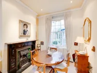 Недвижимость Coulson Street, Chelsea: 14