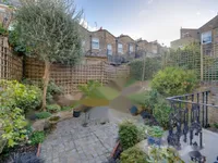 Недвижимость Coulson Street, Chelsea: 15