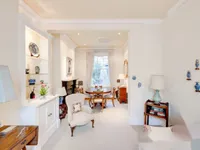 Недвижимость Coulson Street, Chelsea: 18