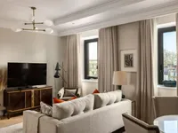 Недвижимость Auriens, 2 Dovehouse Street, Chelsea: 4