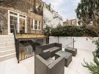 Недвижимость Oakfield Street, Chelsea: 4