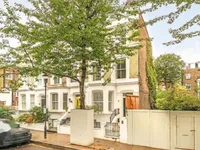 Недвижимость Oakfield Street, Chelsea: 5