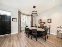 Недвижимость Oakfield Street, Chelsea: 7