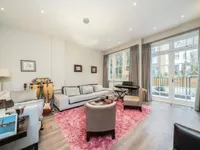 Недвижимость Oakfield Street, Chelsea: 8