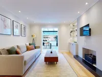 Недвижимость Gunter Grove: 12