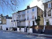 Недвижимость Gunter Grove: 25