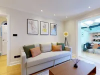 Недвижимость Gunter Grove: 28