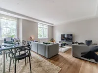 Недвижимость Fulham Road, Sloane Square: 3