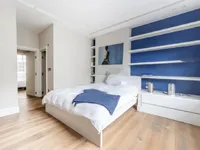 Недвижимость Fulham Road, Sloane Square: 11