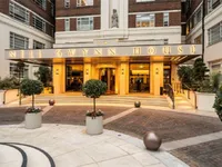 Недвижимость Nell Gwynn House, Sloane Avenue: 5