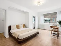 Недвижимость Nell Gwynn House, Sloane Avenue: 7