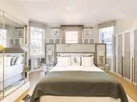 Недвижимость Hortensia Road, Chelsea: 1