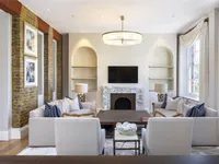 Недвижимость Hortensia Road, Chelsea: 10