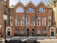 Недвижимость Hortensia Road, Chelsea: 11