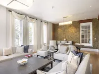 Недвижимость Hortensia Road, Chelsea: 13