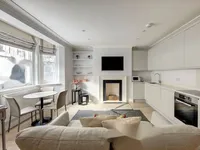 Недвижимость Callow Street, Chelsea: 6