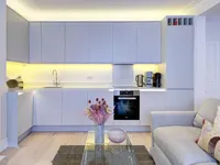 Недвижимость Callow Street, Chelsea: 8