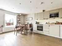 Недвижимость Fulham Road, Chelsea: 1