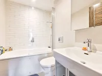 Недвижимость Fulham Road, Chelsea: 3