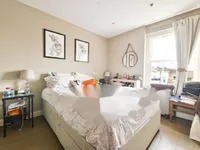 Недвижимость Fulham Road, Chelsea: 4