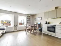 Недвижимость Fulham Road, Chelsea: 6