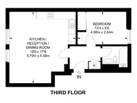 Недвижимость Fulham Road, Chelsea: 7