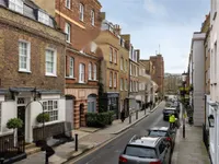 Недвижимость Old Church Street: 5