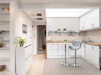 Недвижимость Old Church Street: 9