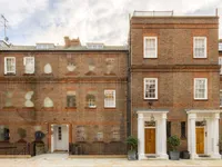 Недвижимость Chelsea Square, Chelsea: 4