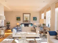 Недвижимость Chelsea Square, Chelsea: 10