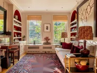 Недвижимость Chelsea Square, Chelsea: 12