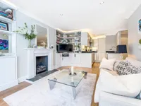 Недвижимость Fawcett Street, Chelsea: 5