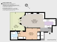 Недвижимость Fawcett Street, Chelsea: 8