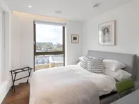 Недвижимость Essoldo House, 73 Old Church Street, Chelsea: 3