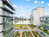 Недвижимость Waterfront Drive, Chelsea Waterfront: 8