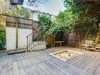 Недвижимость Finborough Road: 1