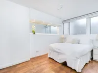 Недвижимость Finborough Road: 2