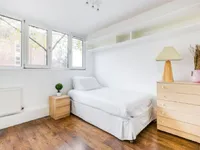 Недвижимость Finborough Road: 3