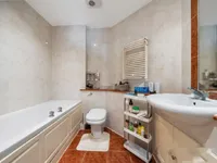 Недвижимость Chelsea Gate Apartments, Sloane Square: 1