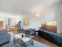 Недвижимость Chelsea Gate Apartments, Sloane Square: 4