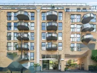 Недвижимость Chelsea Gate Apartments, Sloane Square: 5