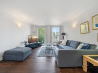 Недвижимость Chelsea Gate Apartments, Sloane Square: 6